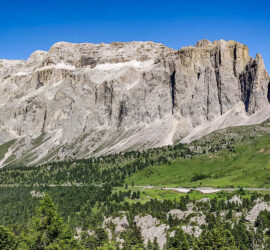 Les Dolomites Italiennes du 02au 08 juillet 2023 Photo: Jean Brun